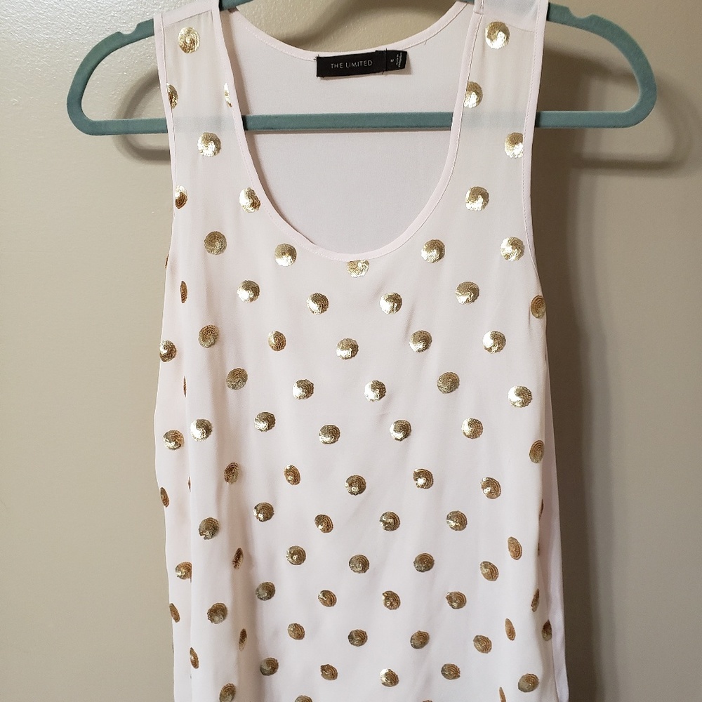 The Limited top